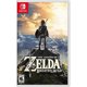 thumbnail image 1 of Videojuego Nintendo Switch HAC-P-AAAAA The Legen of Zelda Breath of the Wild, 1 of 1