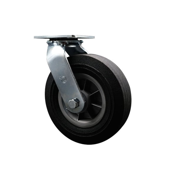 Lavex Industrial 475UCCSTR8SC Replacement Caster - Service Caster Brand