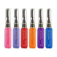thumbnail image 1 of Runquan 6 Pcs Laque Colorée pour Cheveux Lavables pour Hommes Filles Fête, 1 of 8