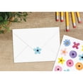 thumbnail image 4 of Teacher Created Resources Wildflowers Stickers, 120 Per Pack, 12 Packs, 4 of 6