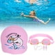 thumbnail image 3 of Gafas de natación Antivaho ANGGREK para Niños, 3 of 8