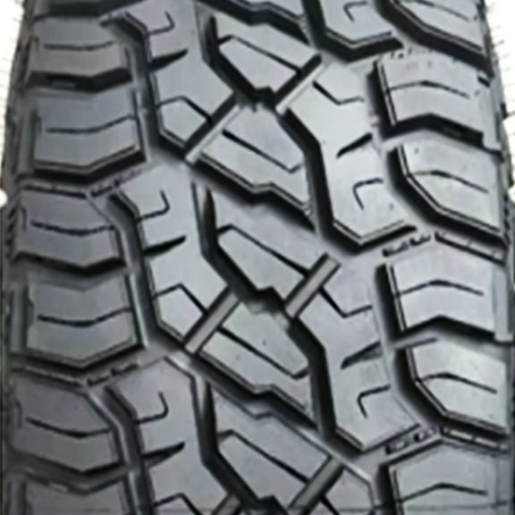 Headway HRT16 275/65R18 123/120Q E 10 Ply r/t Rugged Terrain Light Truck Tire