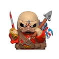 thumbnail image 3 of Figura coleccionable de vinilo con forma de pato de goma TUBBZ Eddie Trooper, 3 of 6