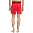 thumbnail image 5 of Cheetos Men's Logo Graphic 6.5" Swim Trunks with Stretch, 5 of 5