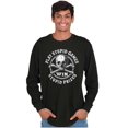 thumbnail image 5 of Play Stupid Games Long Sleeve TShirt Men Women Brisco Brands S, 5 of 6