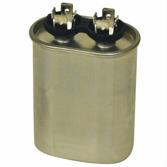 45 X 370 RUN CAPACITOR OVAL MARS