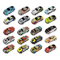 thumbnail image 1 of 20pzs Coche Retrotraccion Juguete Infantil Regalos Xtellar multicolor, 1 of 4