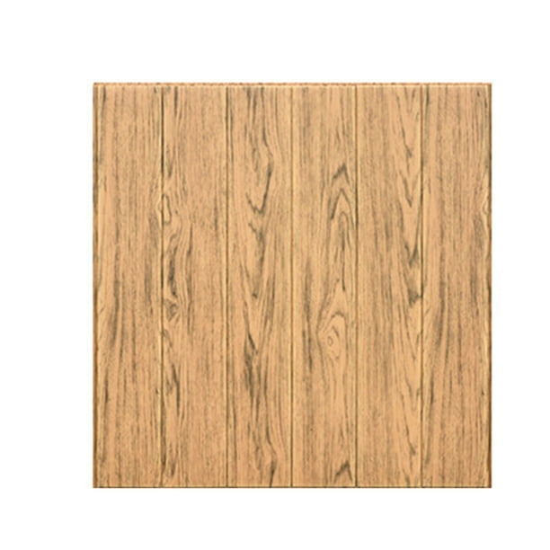 Wood Wallpaper Self Adhesive Waterproof Wood Pattern Texture Wallpaper