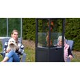 thumbnail image 2 of EnerG+ Outdoor Wood Pellet Patio Heater with Fan, 2 of 4