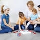 thumbnail image 5 of 6 flechas con ventosa de repuesto para lanzador de telarañas de plástico, juego de disparos para deportes al aire libre, para niños y niñas, 5 of 8