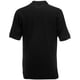 thumbnail image 2 of Fruit Of The Loom - Polo pique de manga corta Modelo 65/35 Hombre Caballero - Verano (Negro), 2 of 2