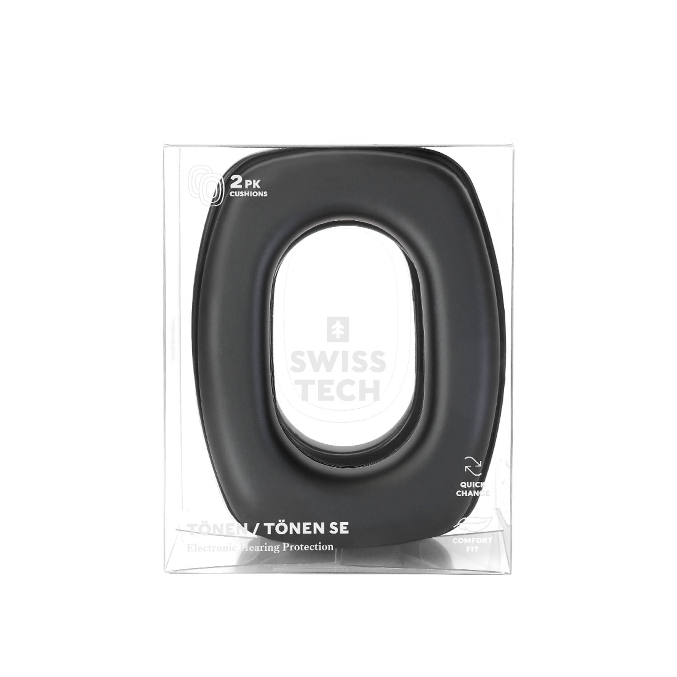 Swiss Tech Tonen and Tonen SE Replacement Earcups Foam