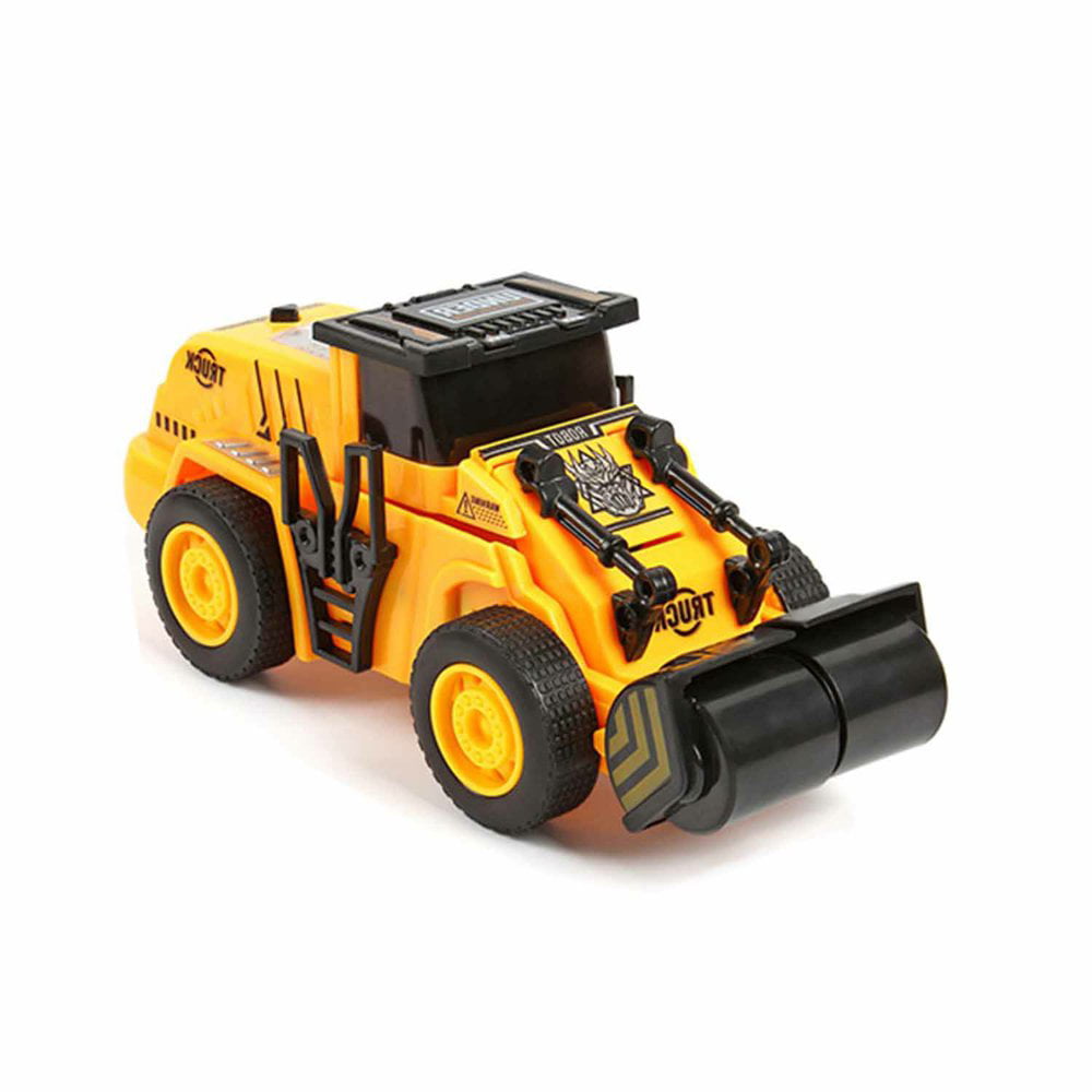 Details about   Kids Toys Mini Durable Engineering Vehicle Toys Exquisite Kids Toys For Kids 