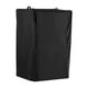 thumbnail image 5 of Funda para jaula de pájaros, protector de jaula lavable, bloqueador solar, resistente al viento y a la luz. M, 5 of 9