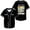 black, variant on iAmJakeHill Baseball Jacket I am Jake Hill Summer Tour 2024 Merch Jackets Unisex Fashion Casual Short Sleeve Clothing