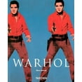 thumbnail image 2 of Pre-Owned Warhol (Paperback) 3822863211 9783822863213, 2 of 2