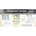 thumbnail image 5 of GE TLM612FCUD 6 Circuit Nema 1 Convertible Main Flush Mount Load center, 5 of 5