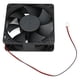 thumbnail image 4 of Ventilador de la caja de la computadora,Ventilador de refrigeración de la caja 4000RMP Ventilador de refrigeración de la caja Ventilador de refrigeración Rendimiento de gama alta, 4 of 8