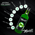 thumbnail image 2 of Jarabe/Syrop sabor Menta 1 Litro 2 PACK Mexclaito® Premium, 2 of 4