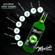 thumbnail image 2 of Jarabe/Syrop sabor Menta 1 Litro 2 PACK Mexclaito® Premium, 2 of 4
