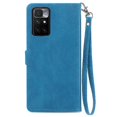 thumbnail image 3 of Funda billetera anti-golpes para GANGXUN Redmi Note 11 4G , ideal para día a día y trabajo, 3 of 5