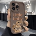 thumbnail image 5 of Funda para teléfono móvil Huawei mate60 con diseño de gato, bebé, cielo, ojos, escalera, dibujos animados, funda suave de silicona colorida con bonitos dulces, 5 of 5