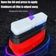 thumbnail image 4 of Limpiador de película de aceite XINYU para parabrisas 120 ml, 4 of 6