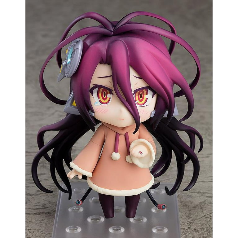 No game deals no life nendoroid