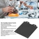thumbnail image 3 of Placa De Construcción Flexible De Hoja De Acero Con Resorte PEI Para Impresora Con Escala De Base Magnética Para Impresora 3D 0,1 2,4 120x120mm, 3 of 7