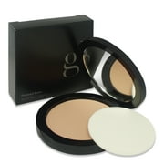 Glo Skin Beauty Pressed Base - Natural Dark 0.31 oz Foundation