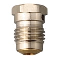 thumbnail image 5 of Hpa Tank Regulator Valve With Burst Disk For Pressure Relief 1 8K 3K 5K 6K 7 5K Brass Safety Valve For Air Systems, 5 of 9