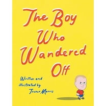Boy Who Wandered Off