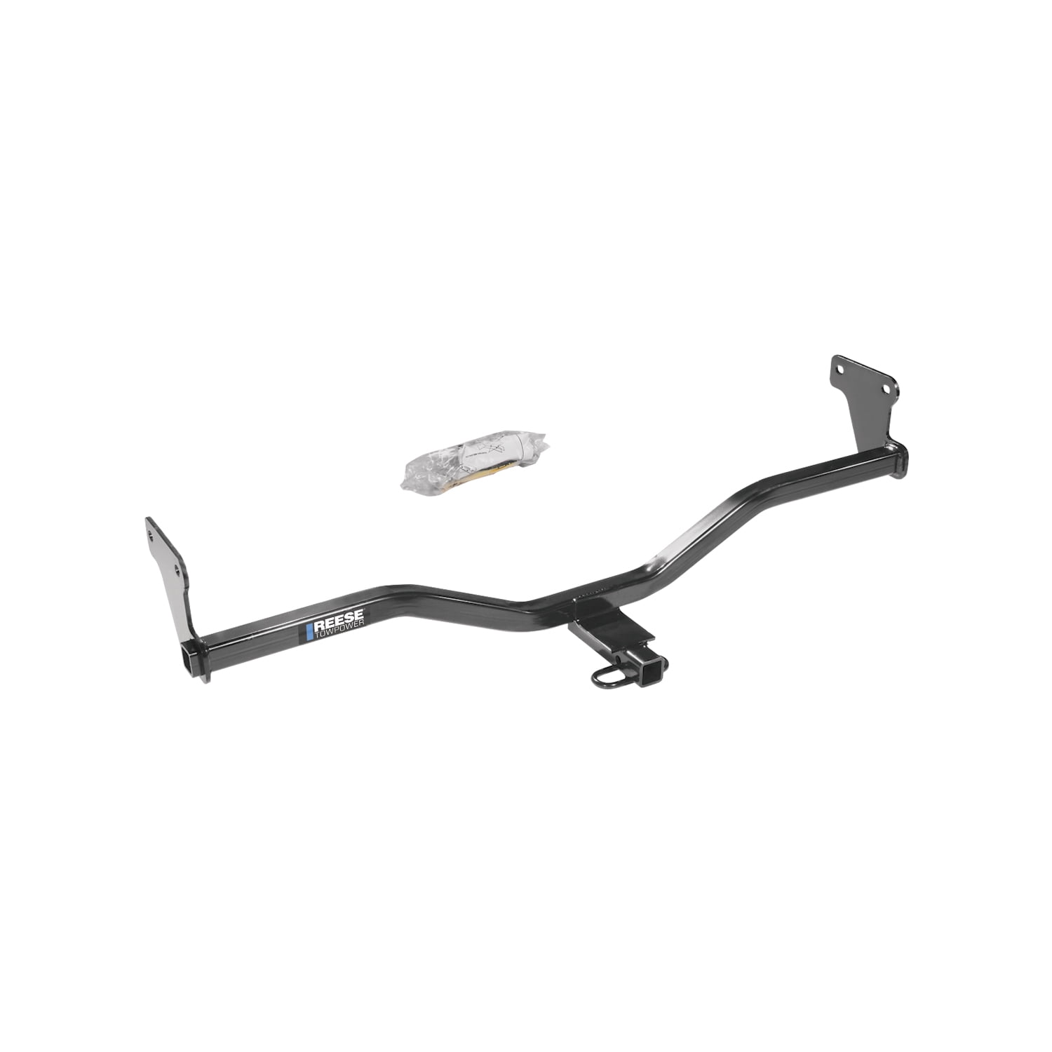 Reese Towpower 44607 Class III Custom-Fit Hitch With 2...