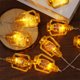 thumbnail image 4 of Ounissouiy Lámpara Eid Mubarak, adorno musulmán islámico, luz LED, accesorios de fotografía, cadenas de iluminación para barra de patio de Type3 NO3, 4 of 6