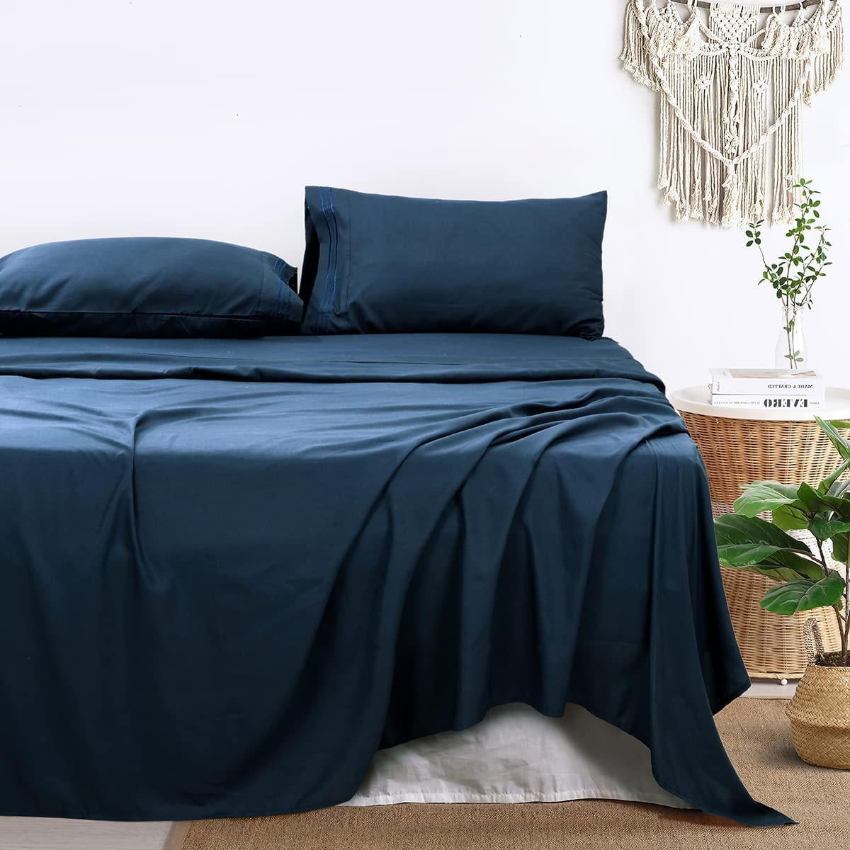 Super Soft Sheets Luxury hotel Bedding