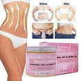 thumbnail image 1 of Xihbxyly Liquidación de verano Crema, gel corporal quemagrasas, crema para adelgazar, crema de masaje anticelulítica, 100 g, 1 of 7