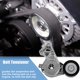 thumbnail image 3 of Tensor de correa serpentina para Audi TT 1.8L 2000 - 2006 para Audi TT Quattro 1.8L 2000 - 2006 No.06A903315D, 3 of 7