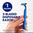 thumbnail image 7 of Sensor2 Plus Men's Disposable Razors, 10 Ct, 7 of 7