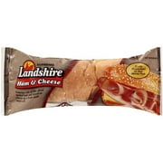 Landshire Smoked Ham & Cheese
