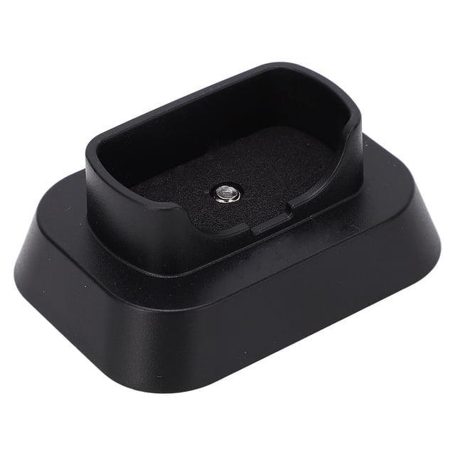 Base de soporte para cámara panorámica Bling Bling para Insta360 X3 antideslizante