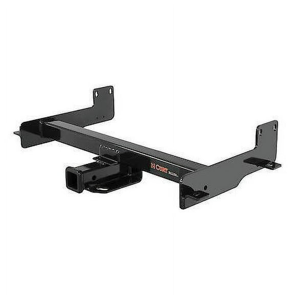 CURT Class 4 Trailer Hitch, includes installation hardware