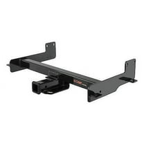 CURT Class 4 Trailer Hitch, includes installation hardware
