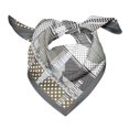 thumbnail image 1 of Bimba Womens Square Head Bandanas Summer Neck Wrap Scarf-40 x 40 Inches, 1 of 7