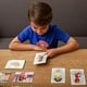 thumbnail image 2 of Feelings and Dealings: Un juego de cartas de emociones y empatía | Premiado | Juegos de terapia para niños | Desarrollo de habilidades sociales y emocionales | Tarjetas Flash de sentimientos Game On Family 0860221002302, 2 of 2