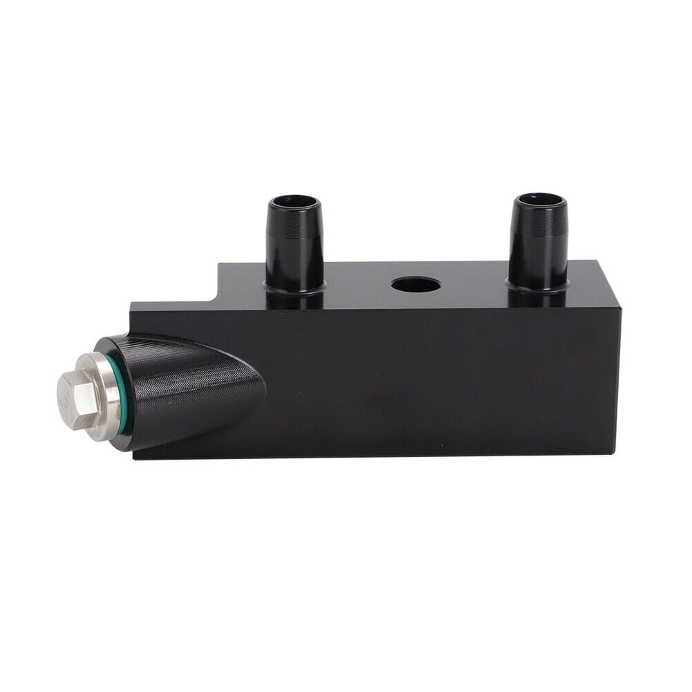 125068000 Transmission Fluid Thermal Valve For 2014-18 GM Silverado/Sierra 6L80