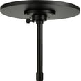 thumbnail image 5 of Bar Table 15.75inch Small Round Top Adjustable Height 22.64-33.46in Multifunctional Side Table for Pub Bar Dining Bistro Cafe, 5 of 10