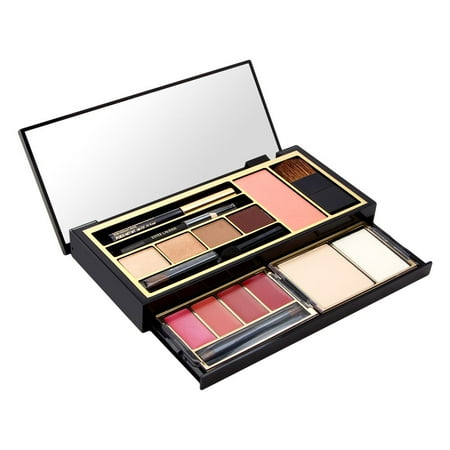 Estee Lauder Ingenious Color Palette Makeup Set Estee Lauder Ingenious Color Palette Makeup Set