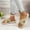 Beige, variant on Flyknit Beach Sandals For Women Flat Comfort, Orthopedic Slides Footwear Arch Support Lightweight, Breathable Mesh Slippers Non Slip Sole, Soft Cushioned Casual Daily Vacation Flats