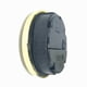 thumbnail image 3 of Quartz Clock Inserts Movement Insert Replacement DIY Parts Roman Numbers, 3 of 3