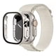 thumbnail image 2 of Correa Para Apple Watch Ultra Nylon Alpine + Cristal + Case, 2 of 5